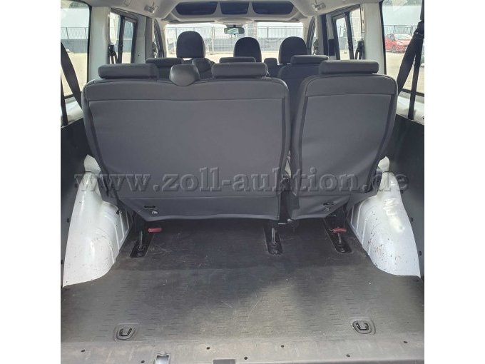 Peugeot Expert TePee 2006/Diesel/88 kW /172000 km / defekt /Jade-Hochschule