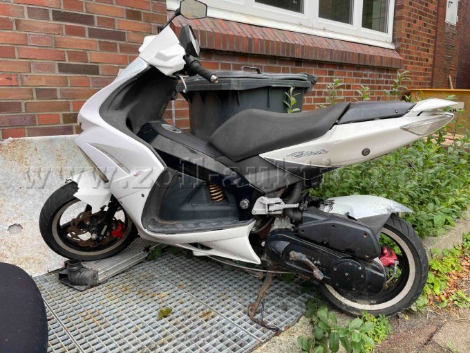 Seitenansicht Seitenansicht