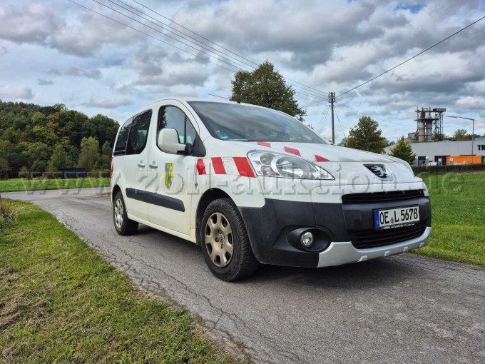 Frontansicht rechts Frontansicht rechts