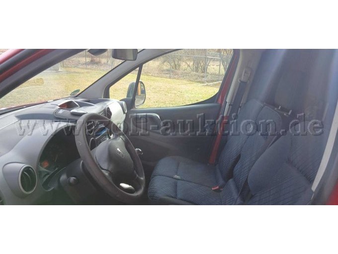 Ansicht Fahrzeug Fahrgastraum