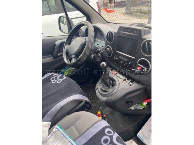 Innen Beifahrerseite