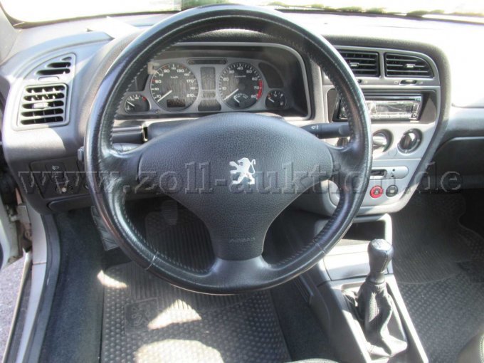Cockpit