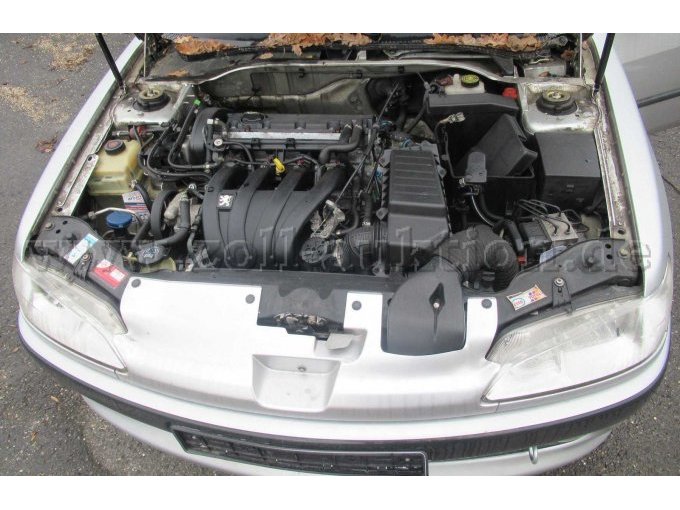 Motor