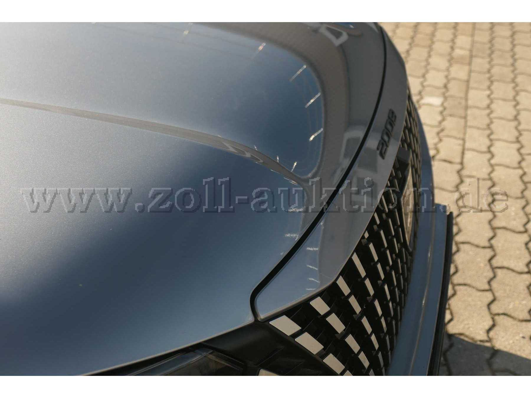 Motorhaube