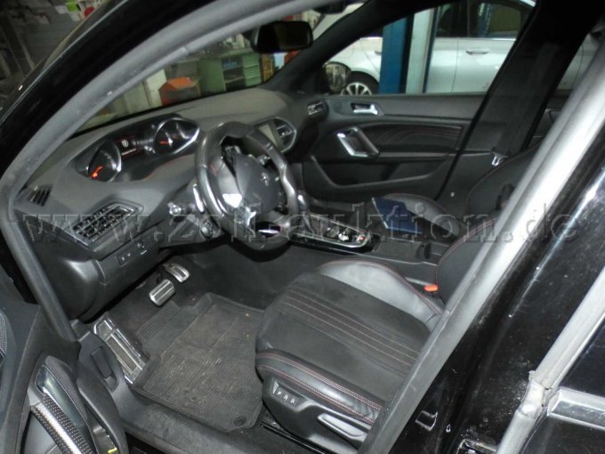 Cockpit
