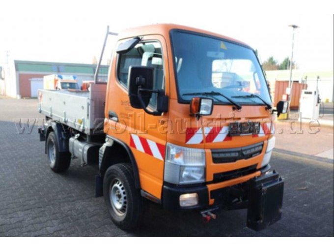 Ansicht vorne rechts