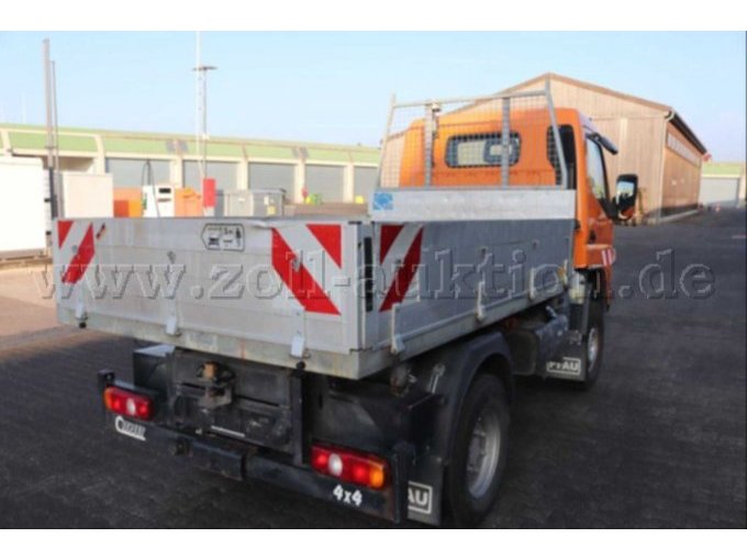 Ansicht hinten rechts