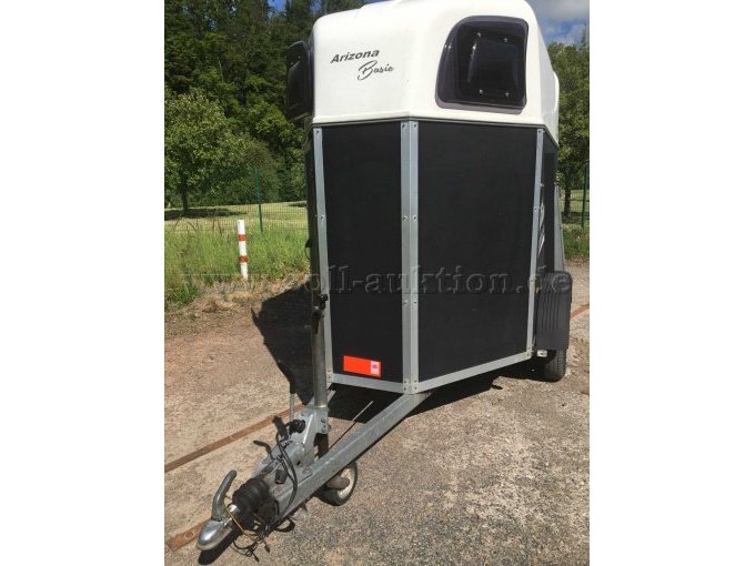 Detailansicht vorn