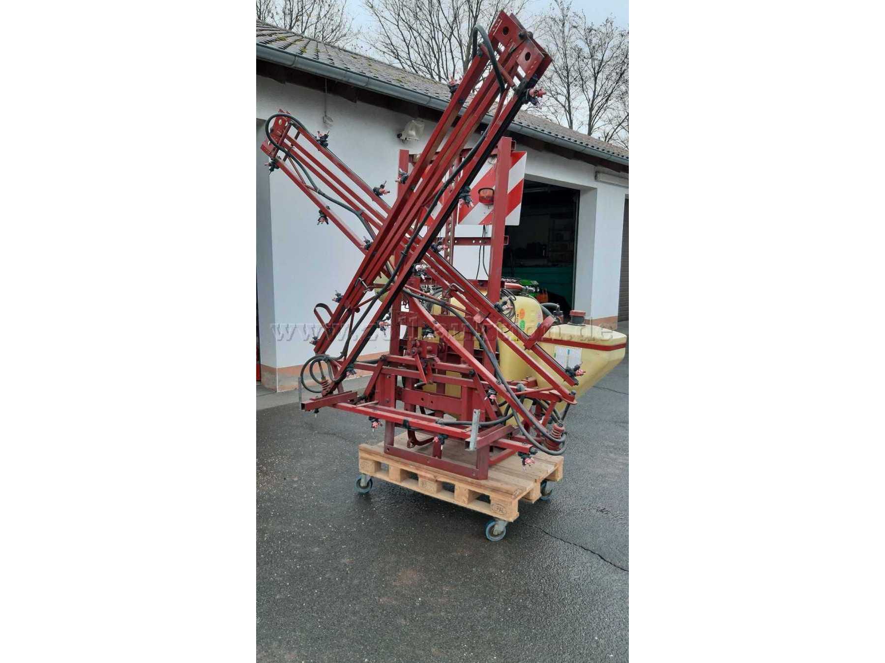 Hardi NK-300-6-SB