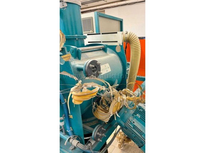 Teilansicht re Seite