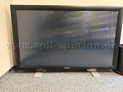 Monitor von vorne