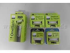 Gesamtansicht aller Auktionsgegenstände