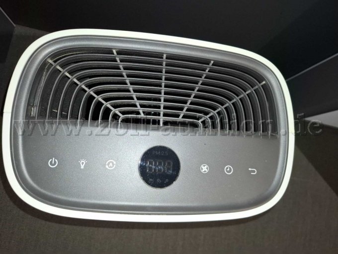 1 Philips Air Purifier Luftreiniger Serie 2000 – foto 3 – kavel bij Zoll-Auktion, Calw