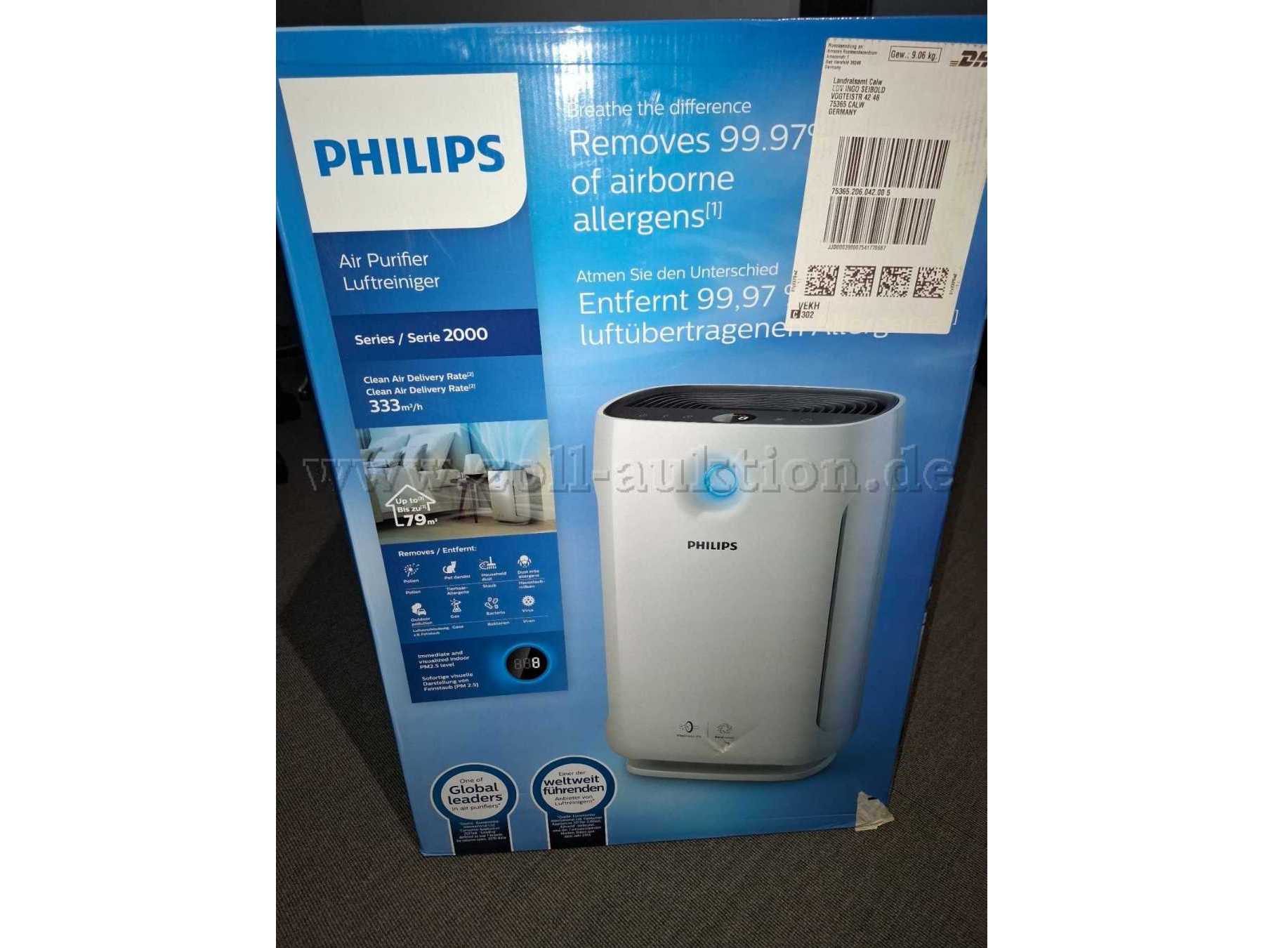 Frontansicht Verpackung