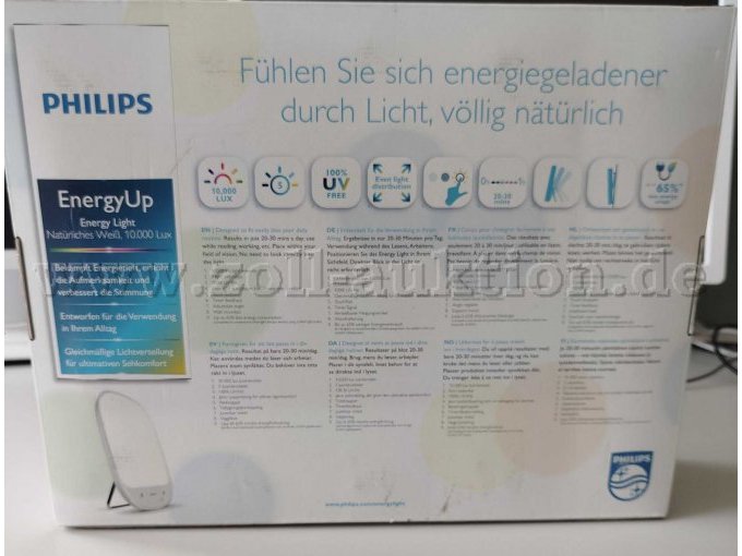 Kartonrücken