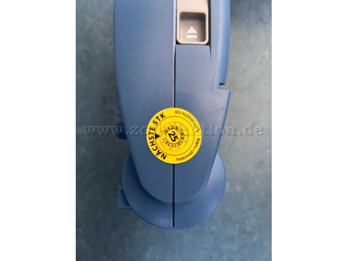 1 Philips HS1 Heartstart Defibrilator – foto 8 – kavel bij Zoll-Auktion, Lörrach