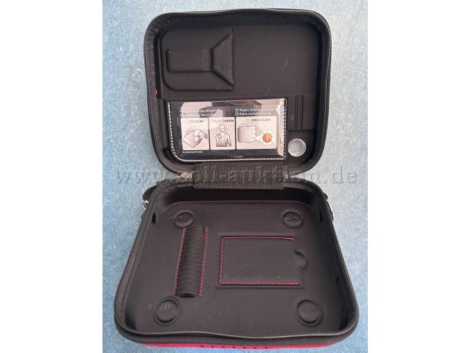1 Philips HS1 Heartstart Defibrilator – foto 4 – kavel bij Zoll-Auktion, Lörrach