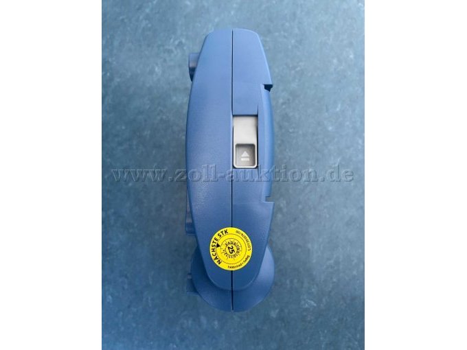 1 Philips HS1 Heartstart Defibrilator – foto 8 – kavel bij Zoll-Auktion, Lörrach
