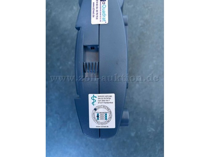 1 Philips HS1 Heartstart Defibrilator – foto 7 – kavel bij Zoll-Auktion, Lörrach