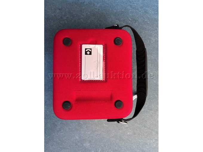1 Philips HS1 Heartstart Defibrilator – foto 2 – kavel bij Zoll-Auktion, Lörrach