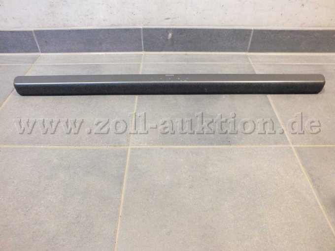 1 Philips Soundbar 2.1 mit kabellosem Subwoofer Modell TAB6309/10 – foto 7 – kavel bij Zoll-Auktion, Paderborn