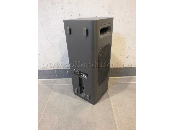 1 Philips Soundbar 2.1 mit kabellosem Subwoofer Modell TAB6309/10 – foto 3 – kavel bij Zoll-Auktion, Paderborn