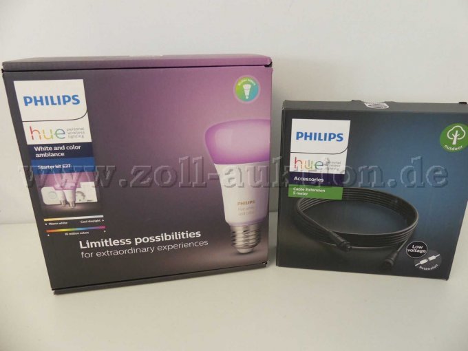 Gesamtansicht Kartons