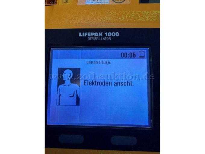 Anzeigedisplay