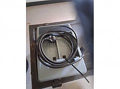 Ladegerät mit 230V Kabel