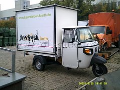 rechte Fahrzeugseite