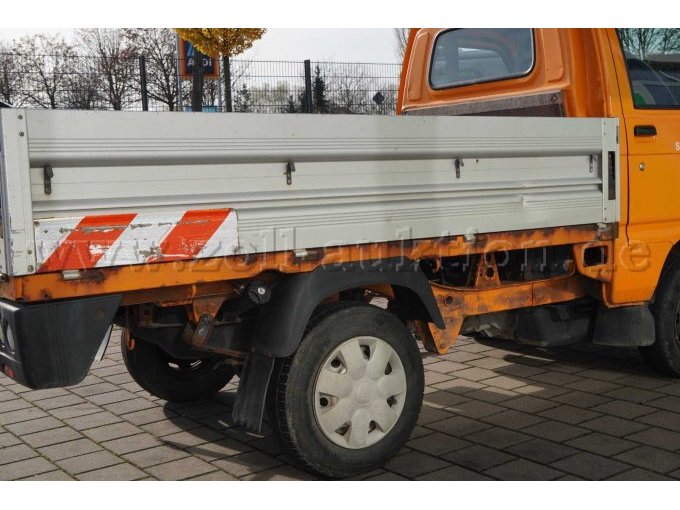 Seitenansicht rechts