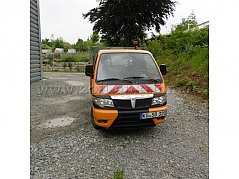 Frontansicht