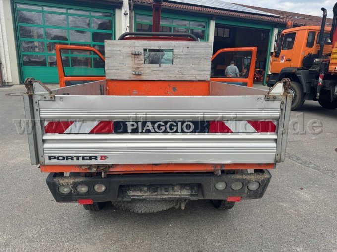 Piaggio