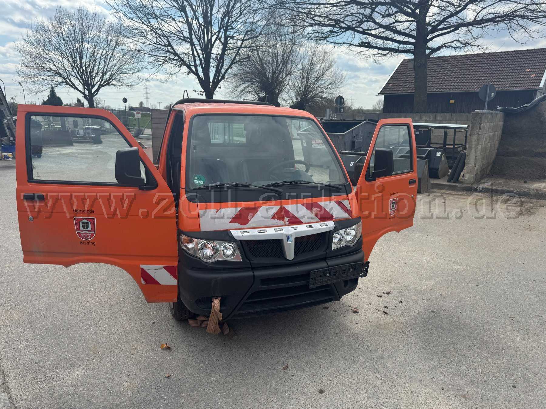 Piaggio