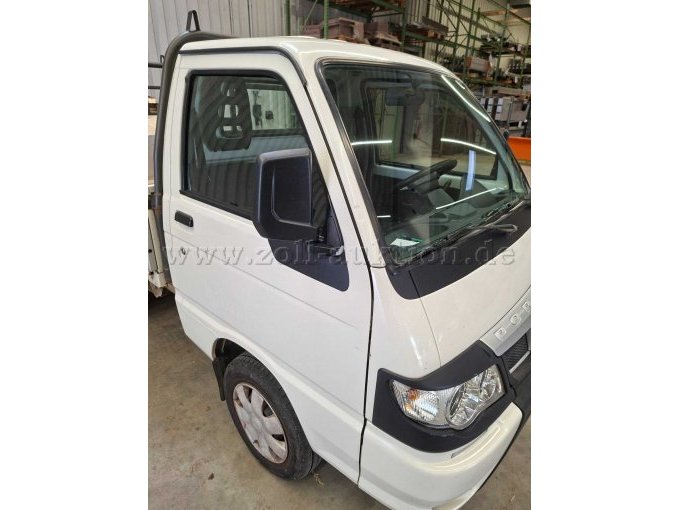 1 Piaggio, Porter, pick-up, kiepwagen – foto 9 – kavel bij Zoll-Auktion, Holzminden