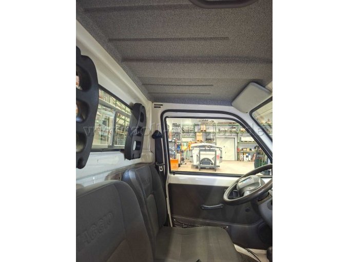 1 Piaggio, Porter, pick-up, kiepwagen – foto 7 – kavel bij Zoll-Auktion, Holzminden