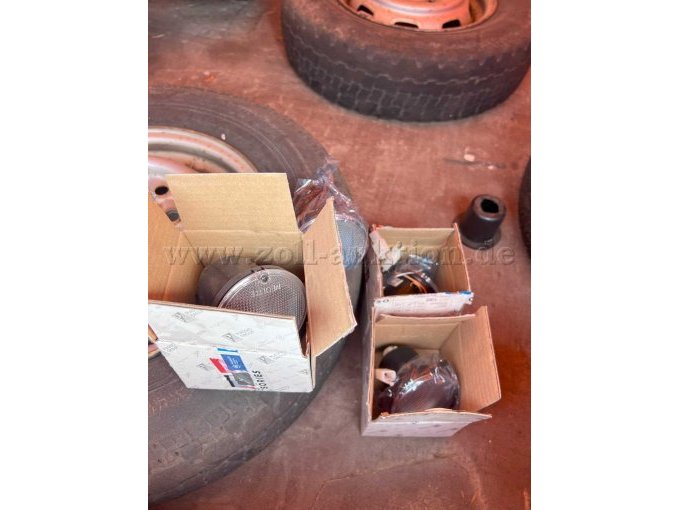 Zubehör Leuchtmittel