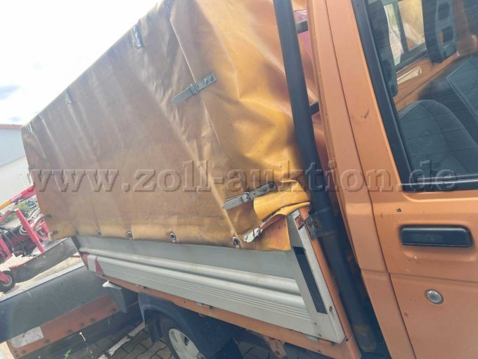 Seitenansicht rechts