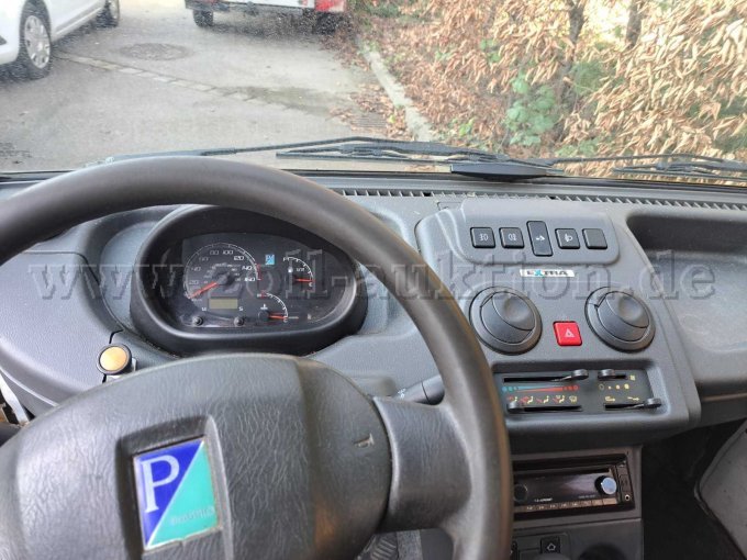 Cockpit