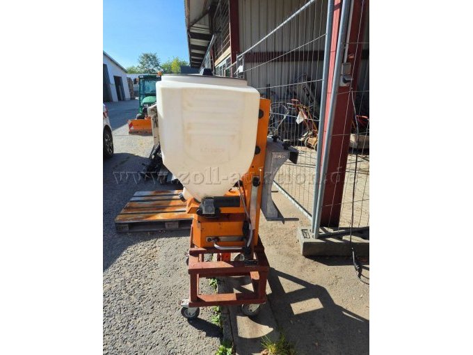 1 Piaggio Porter S90 Kipper Allrad defekt – foto 12 – kavel bij Zoll-Auktion, Limburg