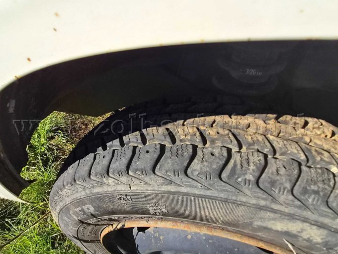 1 Piaggio Porter S90 Kipper Allrad defekt – foto 5 – kavel bij Zoll-Auktion, Limburg