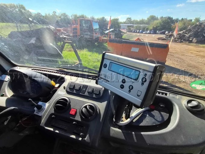 1 Piaggio Porter S90 Kipper Allrad defekt – foto 15 – kavel bij Zoll-Auktion, Limburg