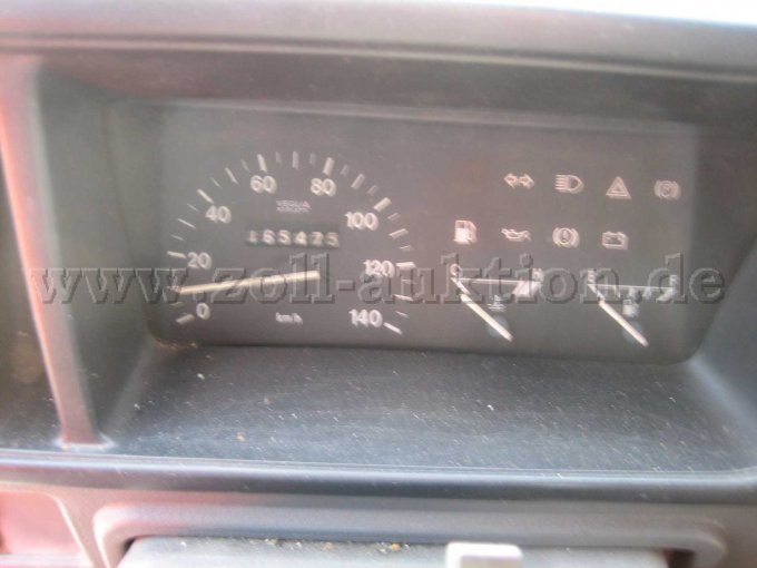 Tachometer