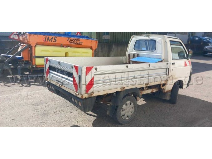 Seitenansicht Rechts