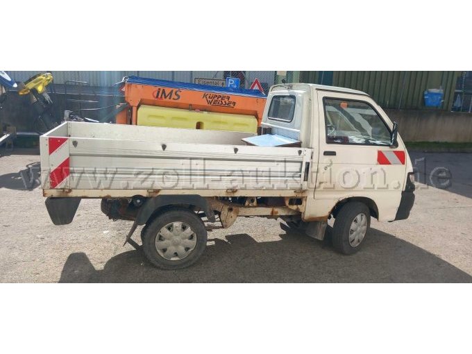 Seitenansicht Rechts