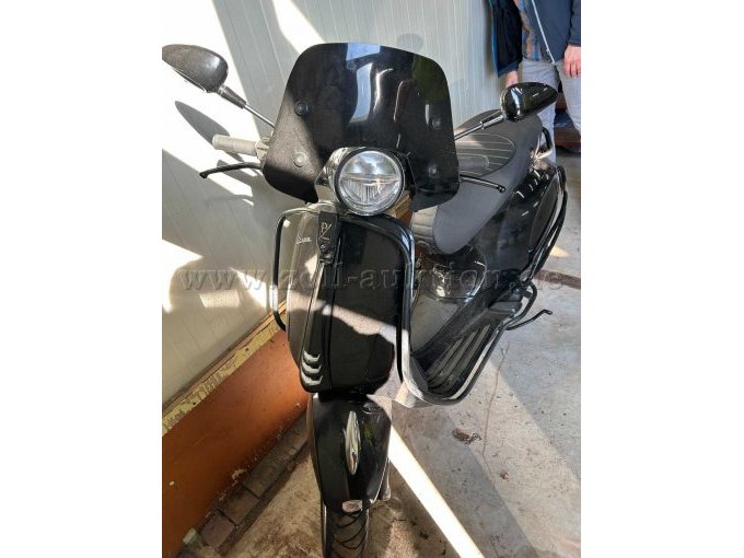 1 Piaggio Vespa Primavera-Sprint 50 4T3V – foto 2 – kavel bij Zoll-Auktion, Kleve