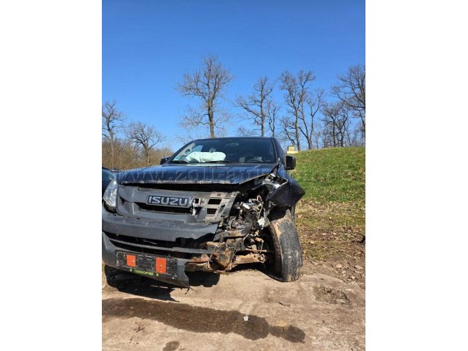 Unfallschaden