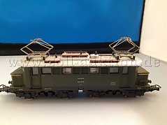 Piko BR 144 137-0 DB Elektrolok, Seite 1