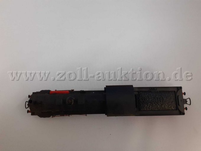 Piko Dampflokomotive BR 55 DR 553784, Draufsicht