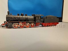 Piko Dampflokomotive BR 55 DR 553784, Seite 1